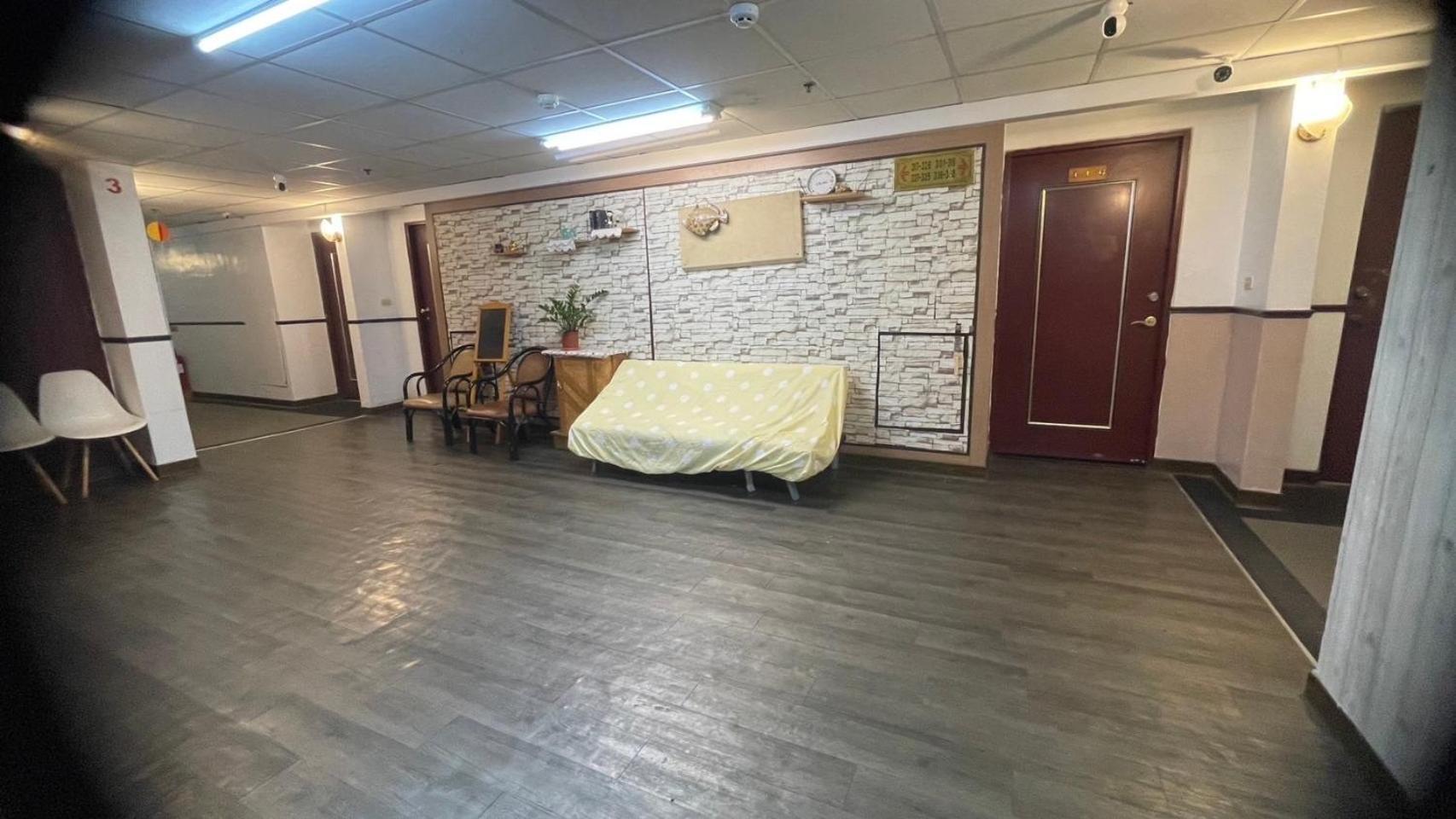 逸仙溫泉旅宿yi-Shian Hotsprin House Wenquan Exterior foto